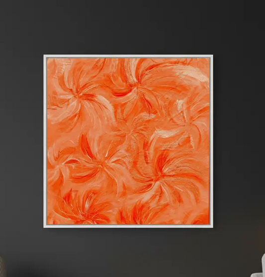 The Grand Grevillea Printumo