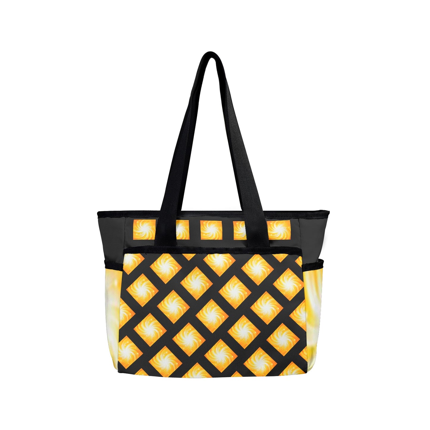 Star Gazing Beach Tote Bag