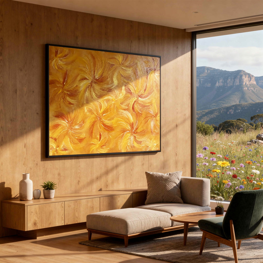 Here Comes The Sun .......a celebration of Australias spirit