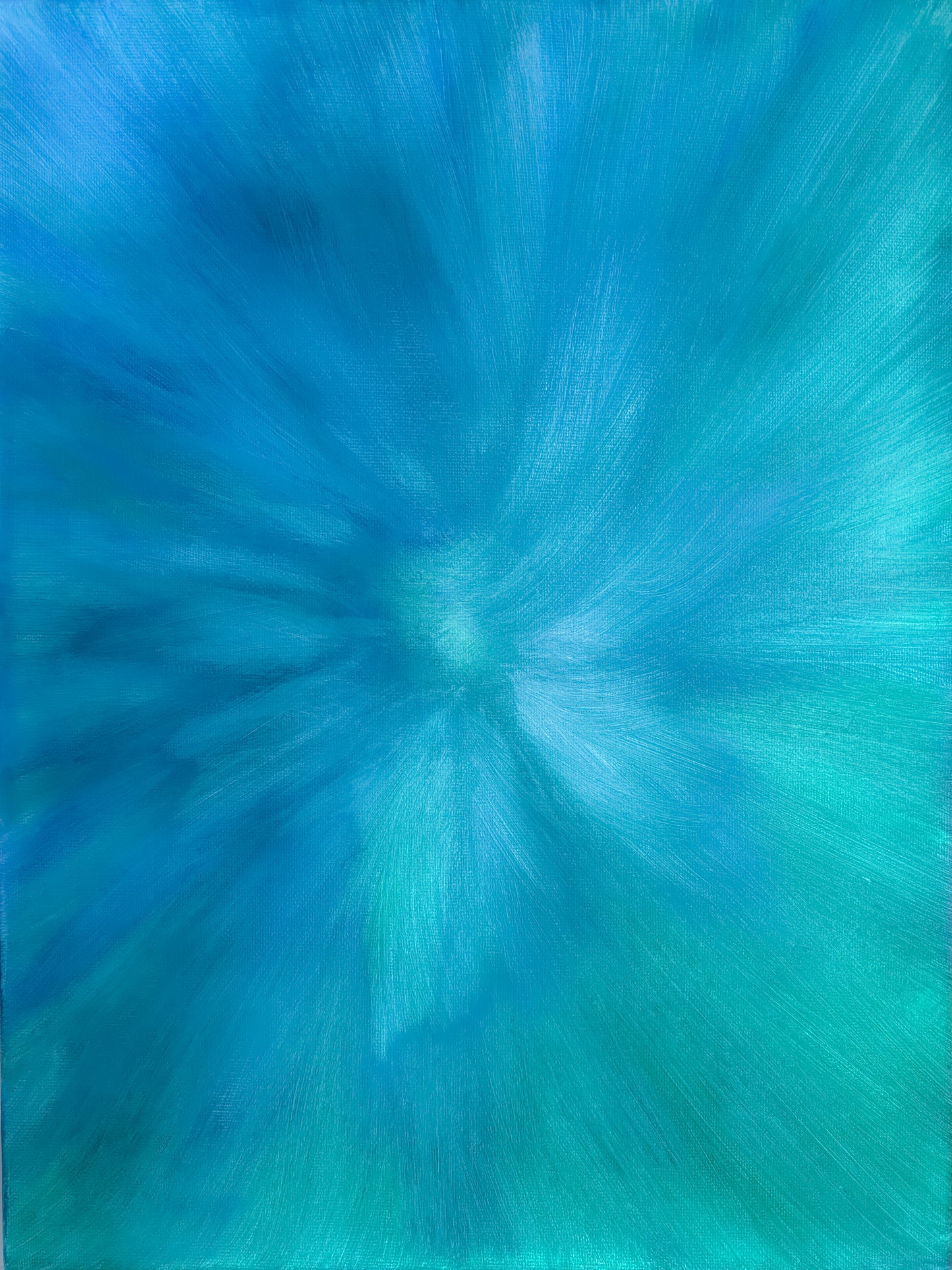 TEAL HOPE frameshop.com.au