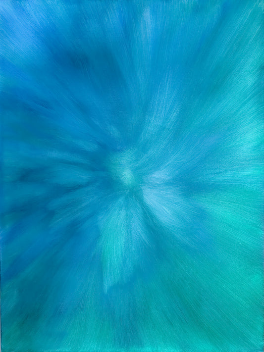 TEAL HOPE frameshop.com.au