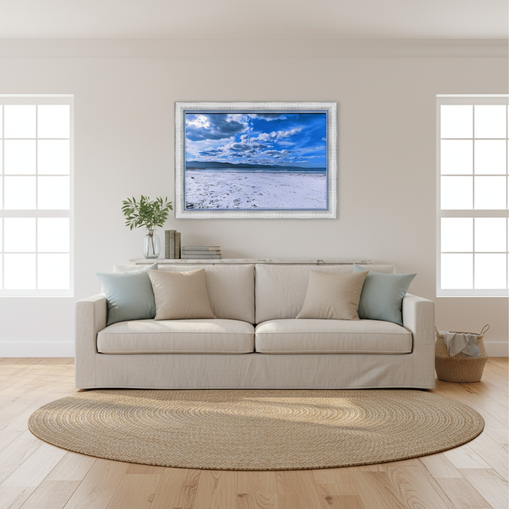 SOLUS BY THE SEA Frameshop.com