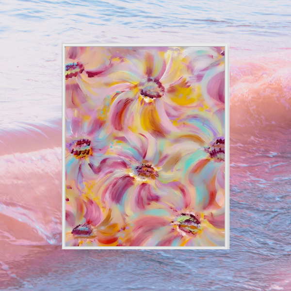 The Harmony of the Hibiscus