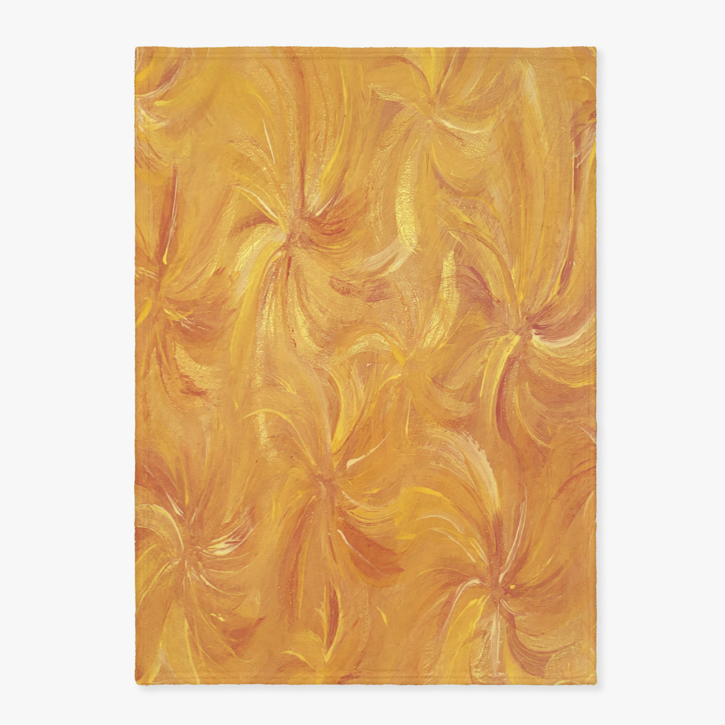 HERE COMES THE SUN BLANKET JetPrint Fulfillment