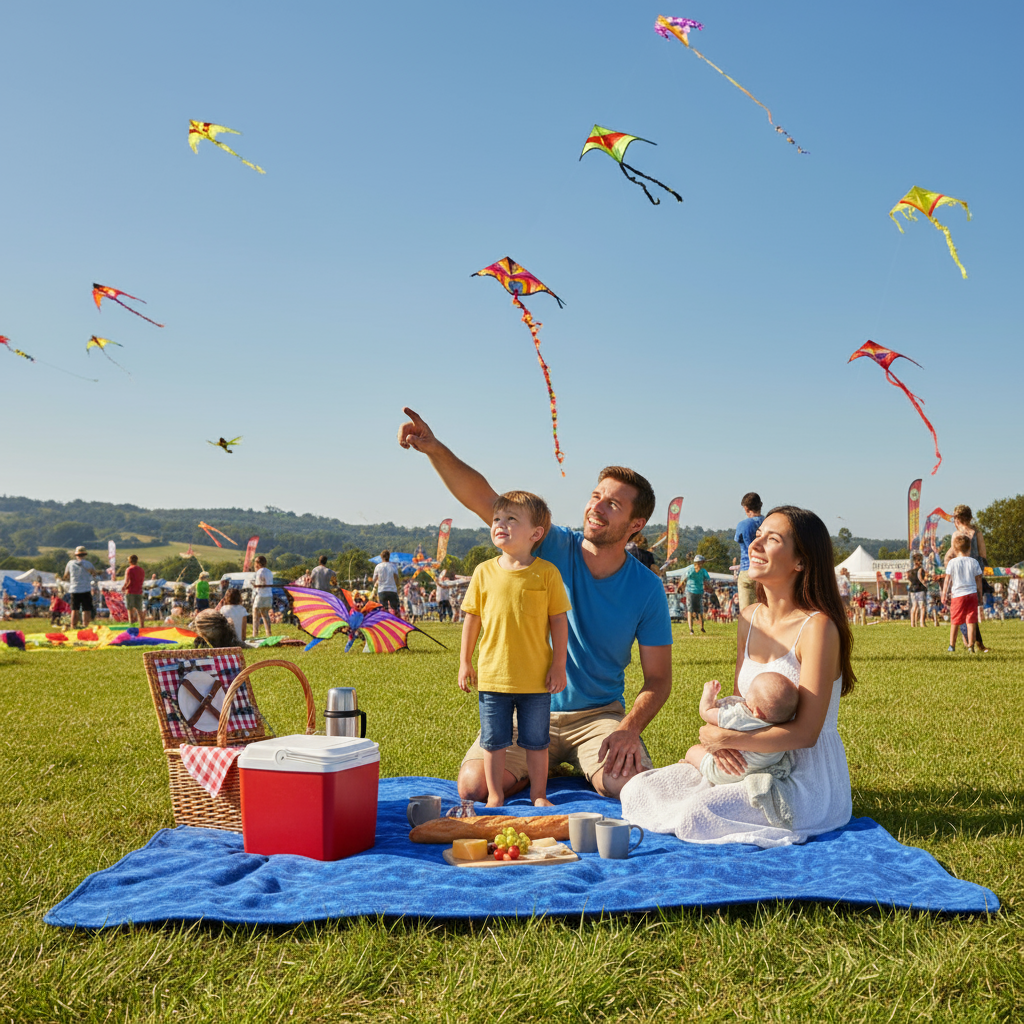 UNDER THE SOUTHERN CROSS InterestPrint