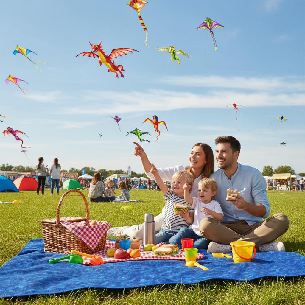 UNDER THE SOUTHERN CROSS InterestPrint