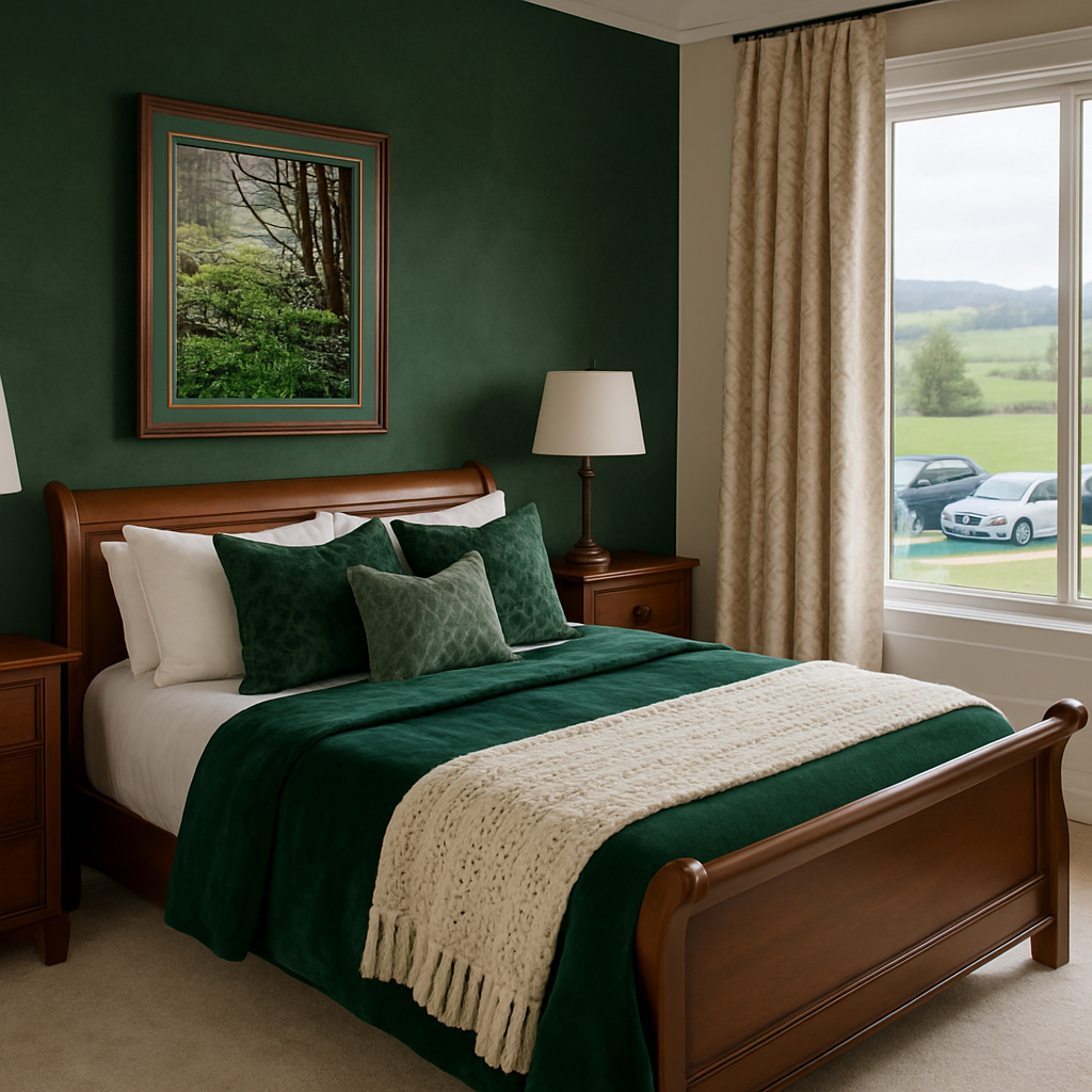 THE MILLERS VIEW Frameshop.com