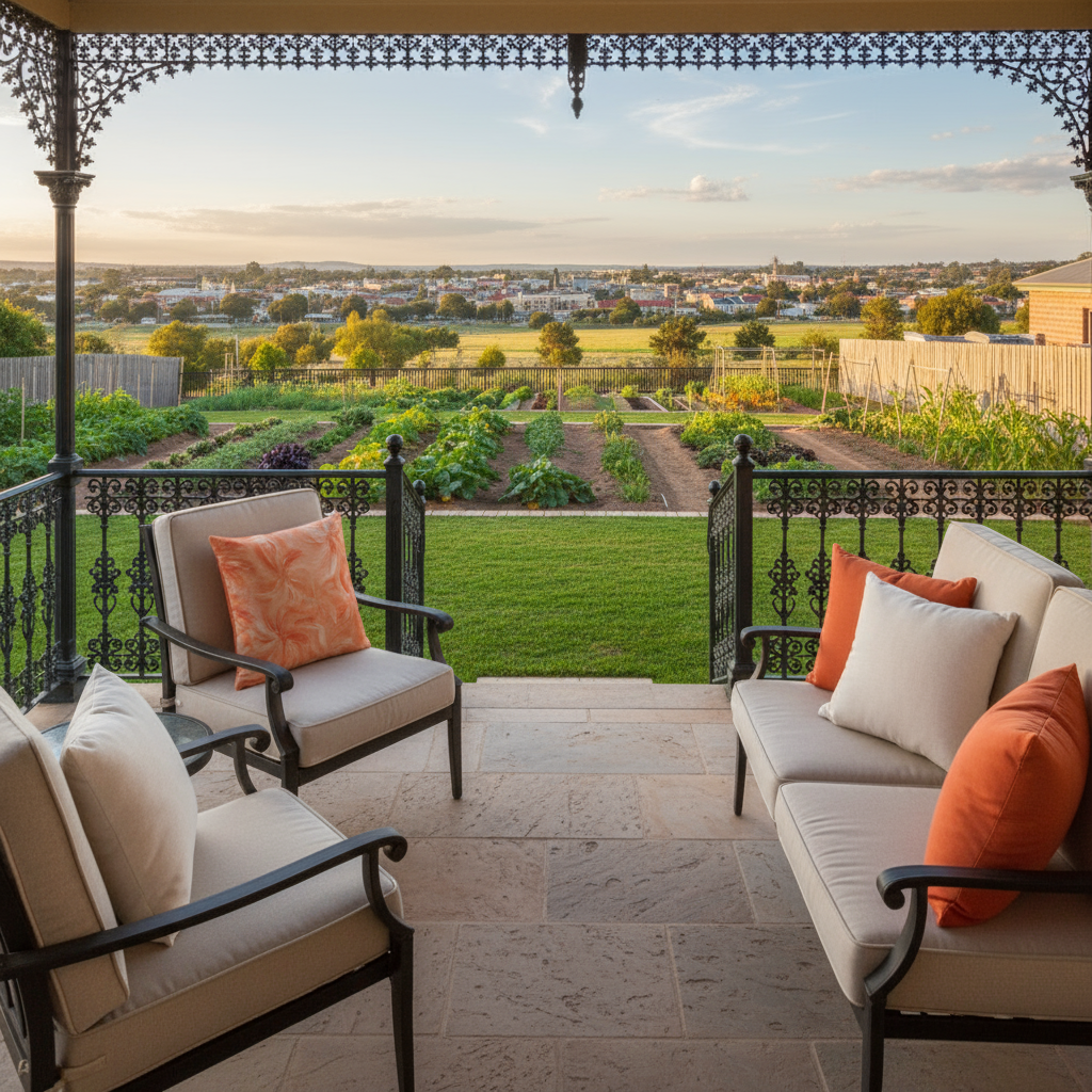 THE GRAND GREVILLEA THROW PILLOW COVER JetPrint Fulfillment