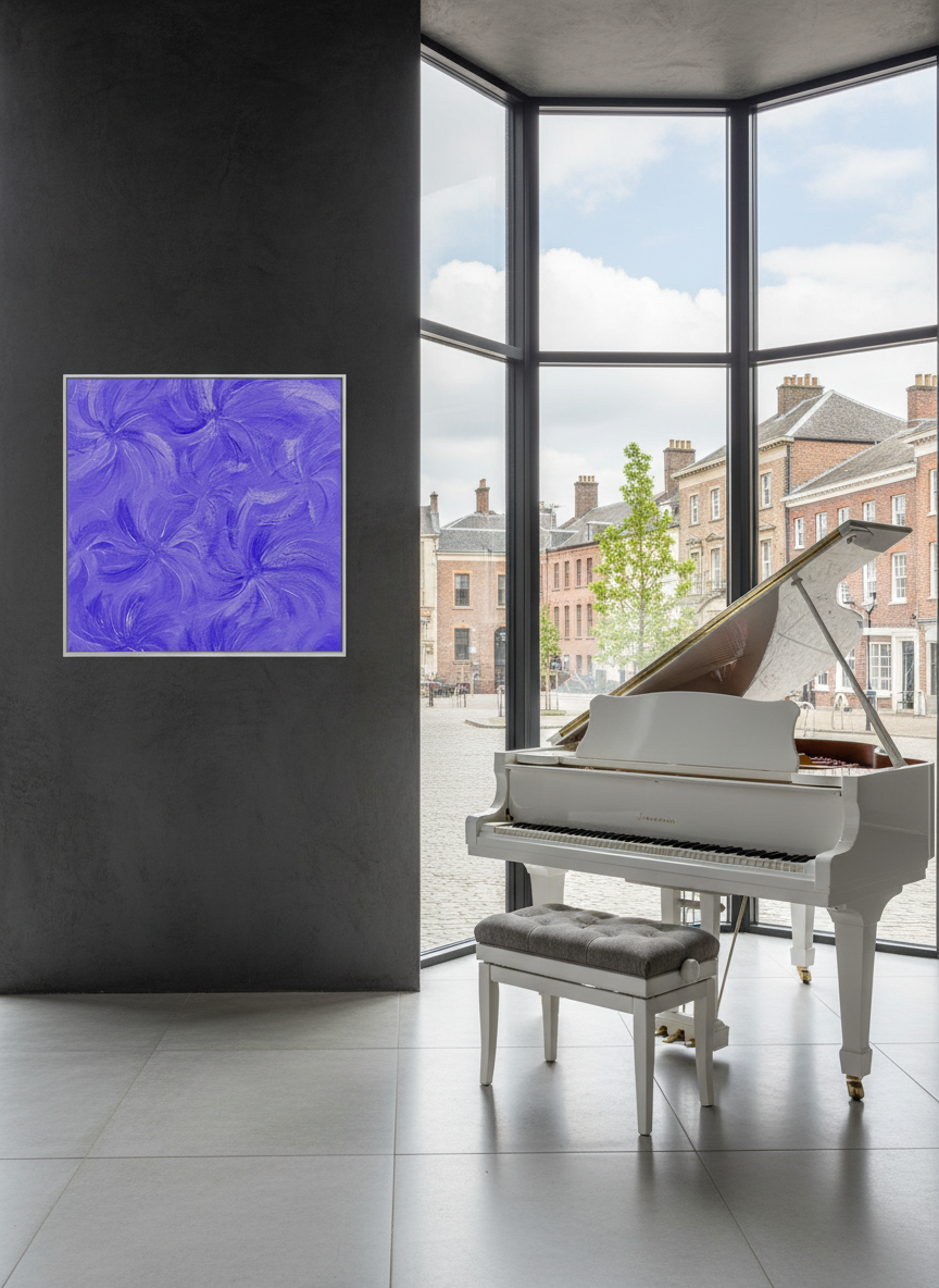 The Dream Tree - Australias Jacarandas