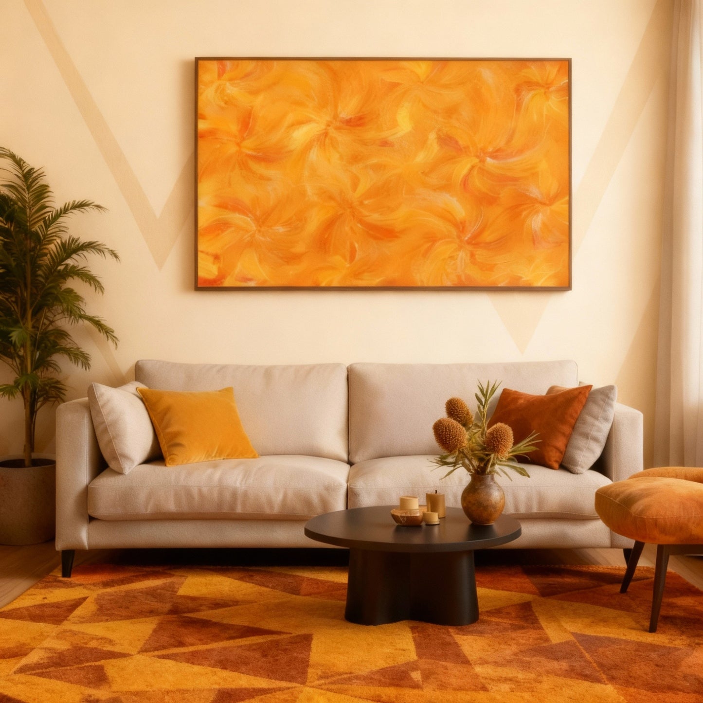 Here Comes The Sun .......a celebration of Australias spirit